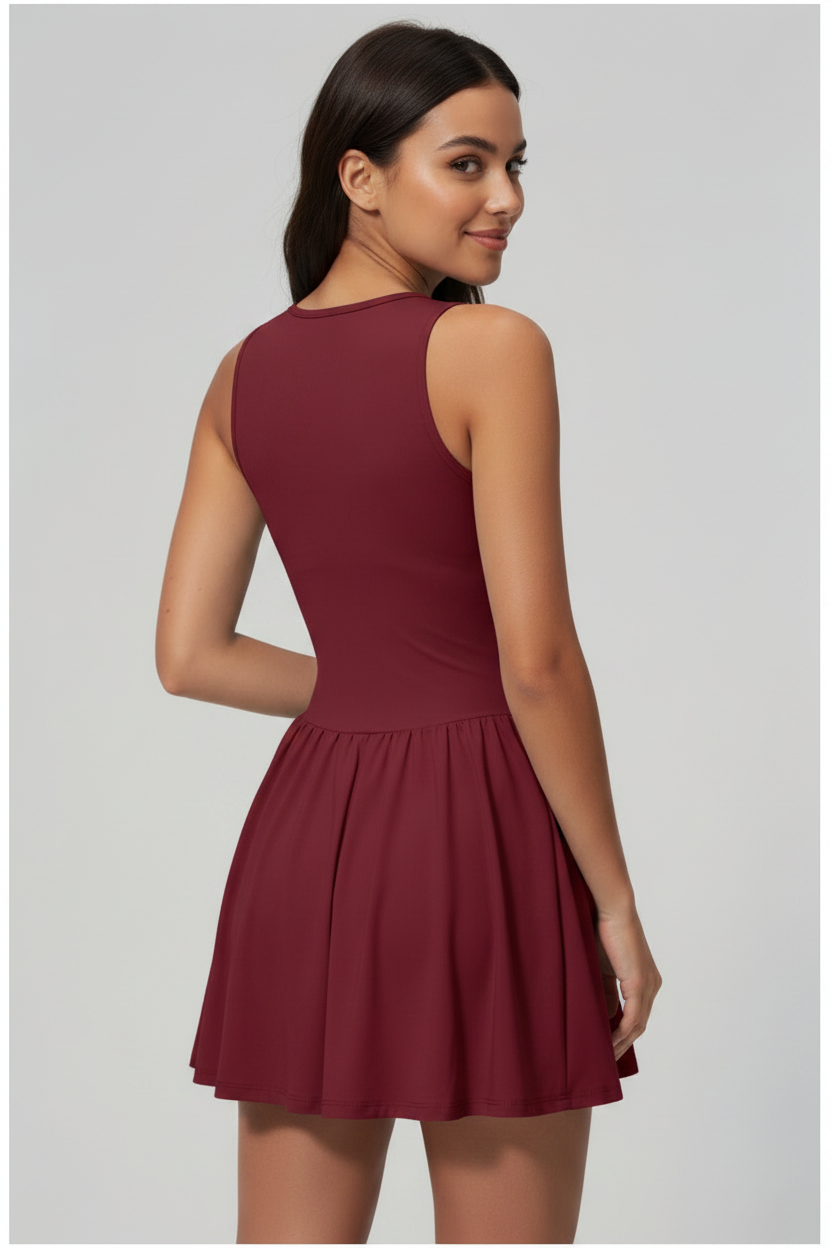 Bonnie Collection Active Court Dress