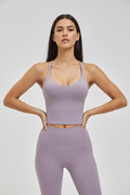Bonnie Collection Active Crossover Tank