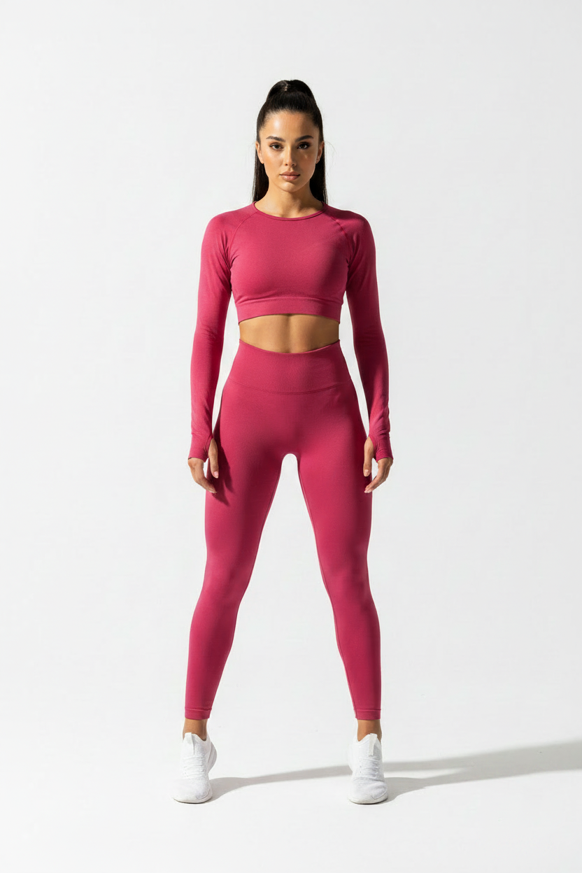 Bonnie Collection Active Leggings