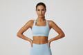 Bonnie Collection Active Sports Bra
