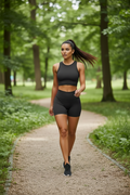 Bonnie Collection Active Shorts