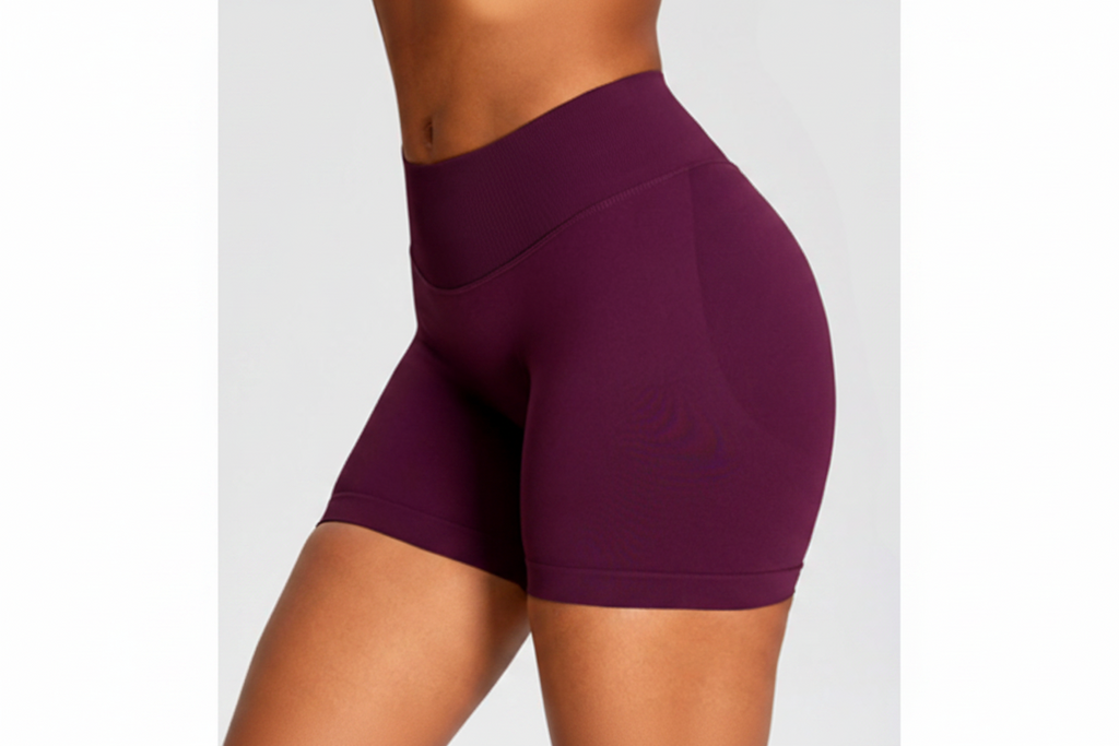 Bonnie Collection Performance Shorts