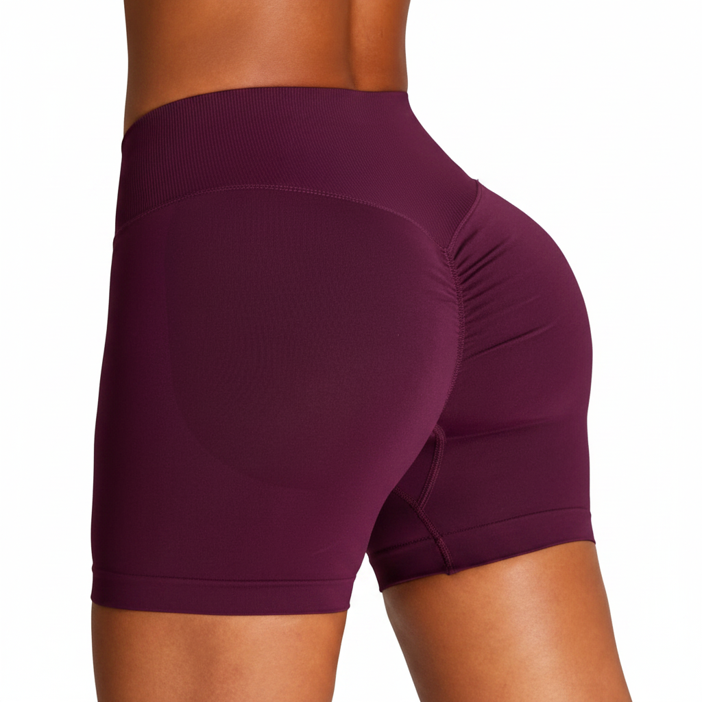 Bonnie Collection Performance Shorts