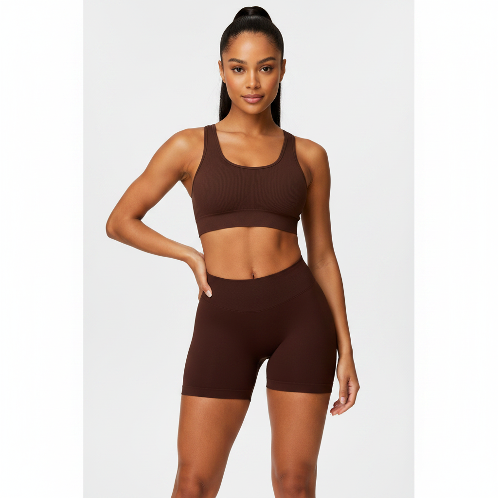 Bonnie Collection Performance Shorts