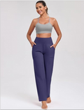 Bonnie Collection Everyday High Waist Yoga Pants