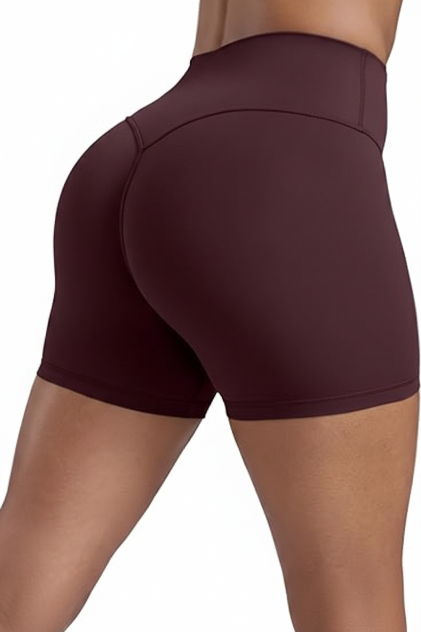 Bonnie Collection Butterluxe Shorts
