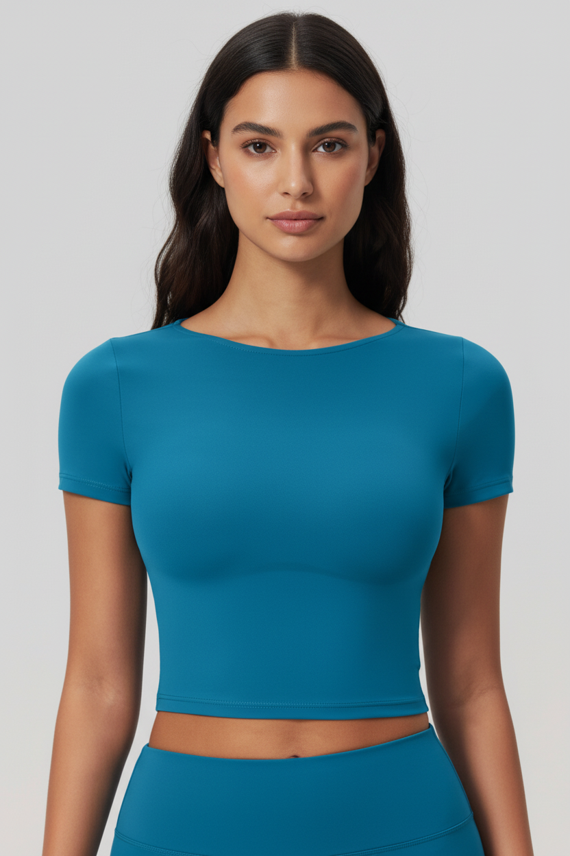 Bonnie Collection Everywhere 3 Piece Starter Set - Peacock Blue