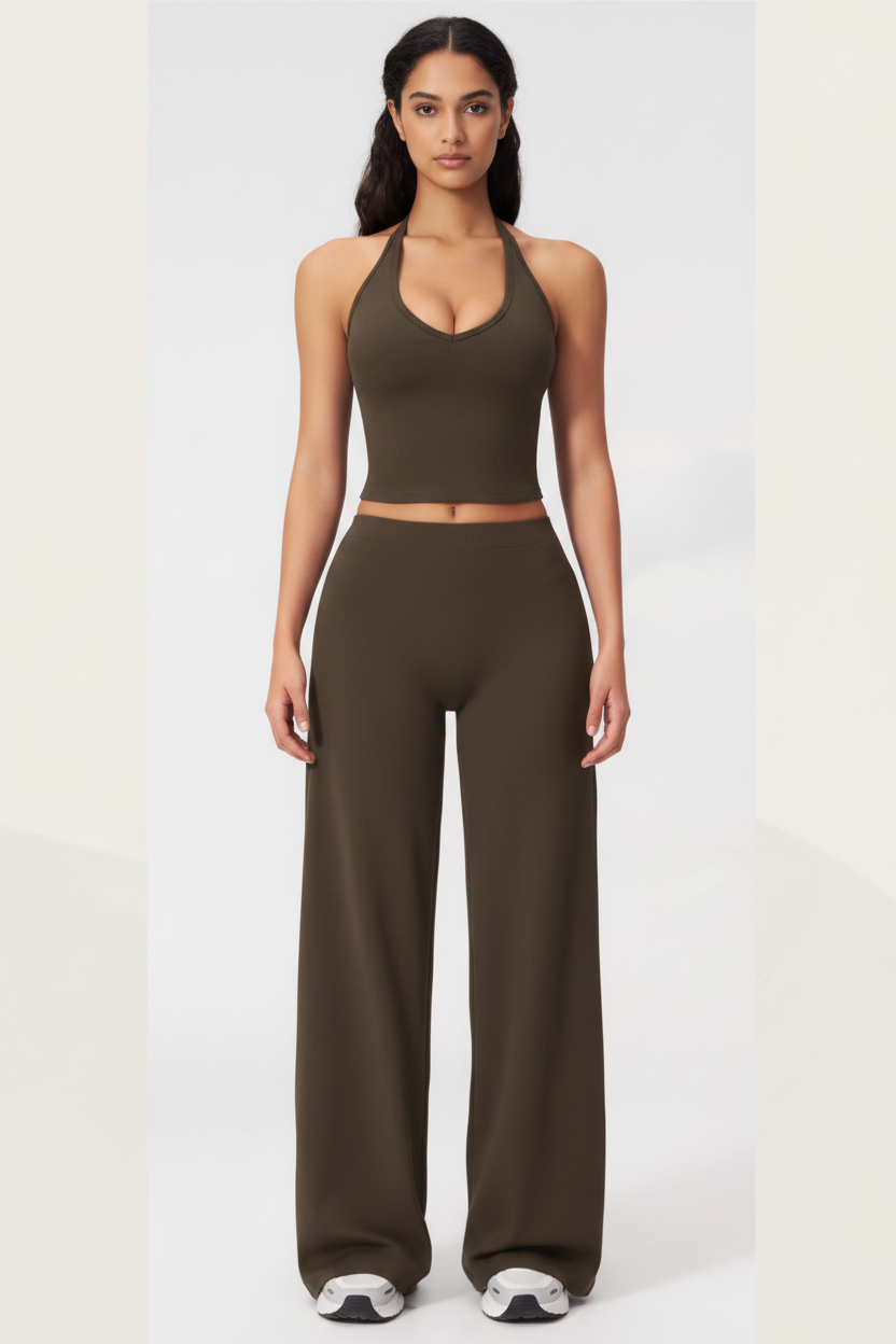 Bonnie Luxe Active Singlet