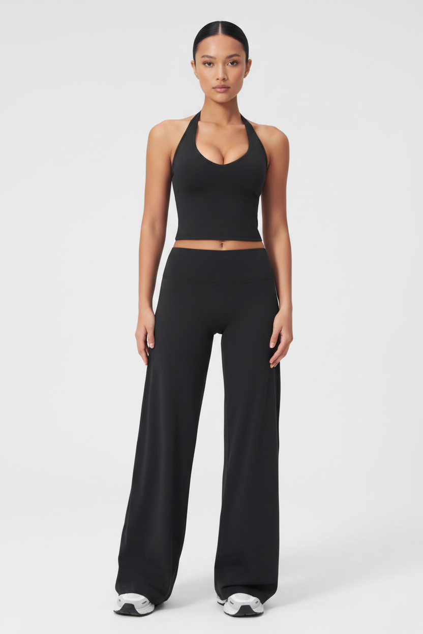 Bonnie Luxe Active Singlet