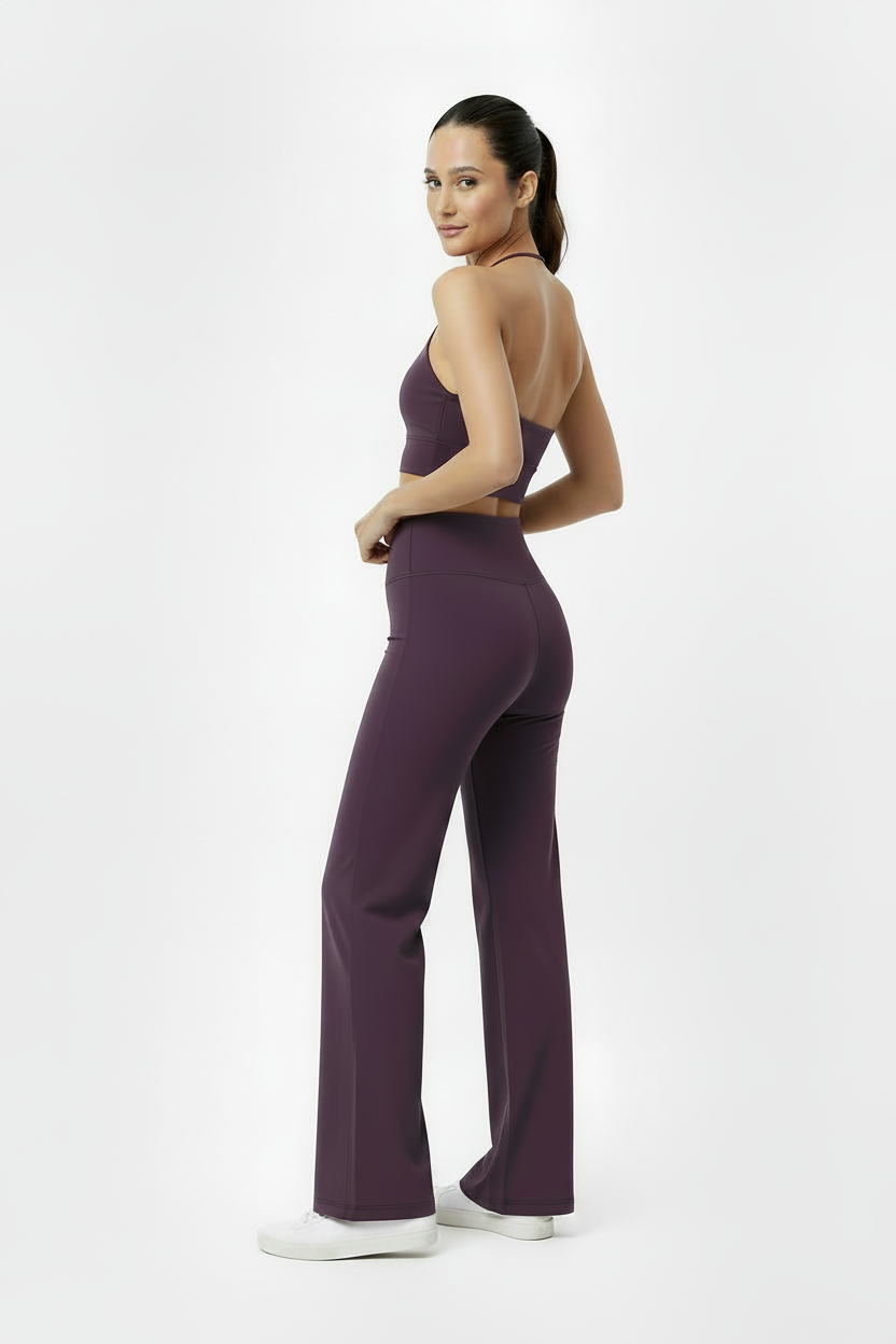 Bonnie Luxe Active Singlet