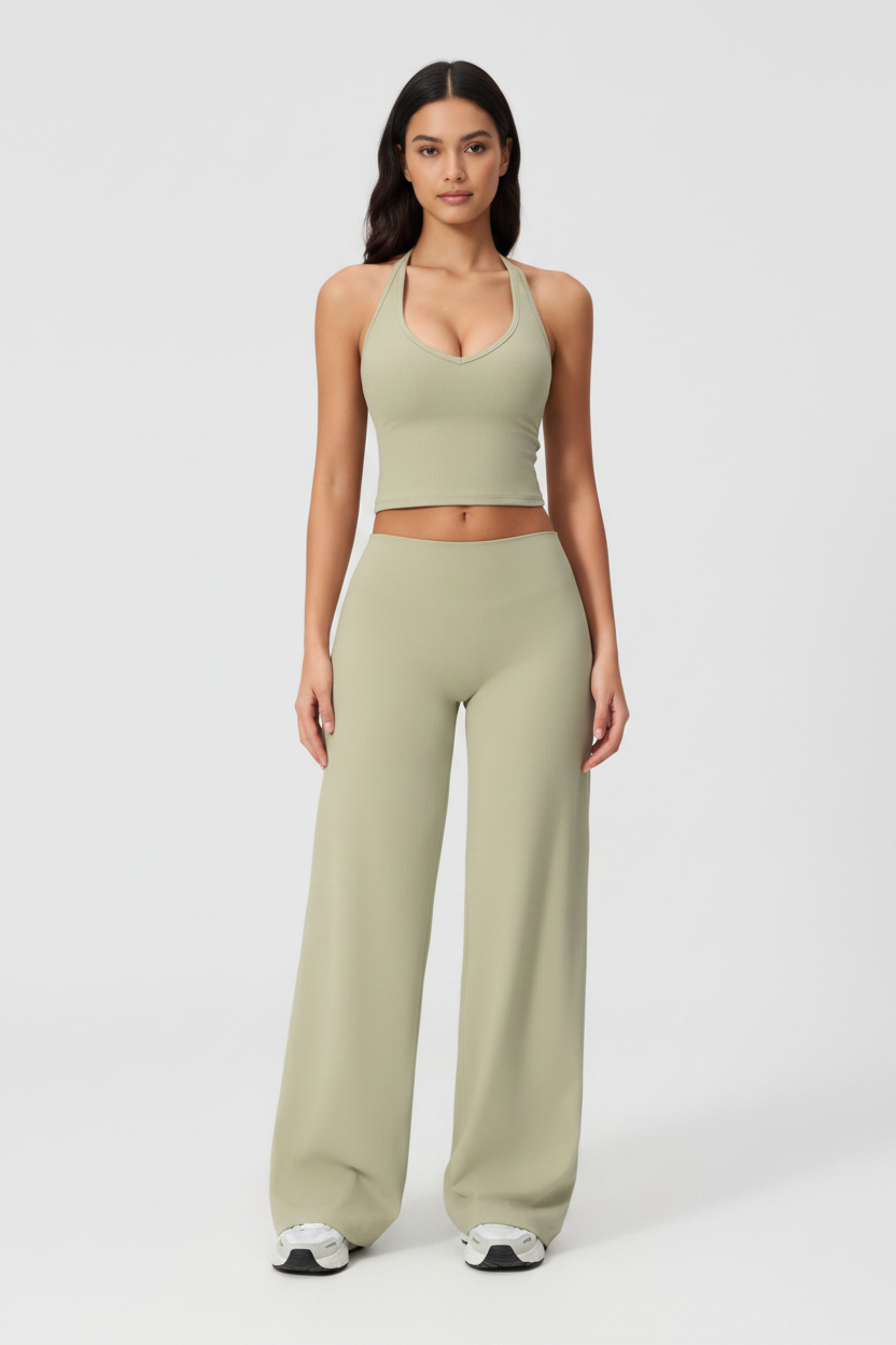 Bonnie Luxe Active Singlet
