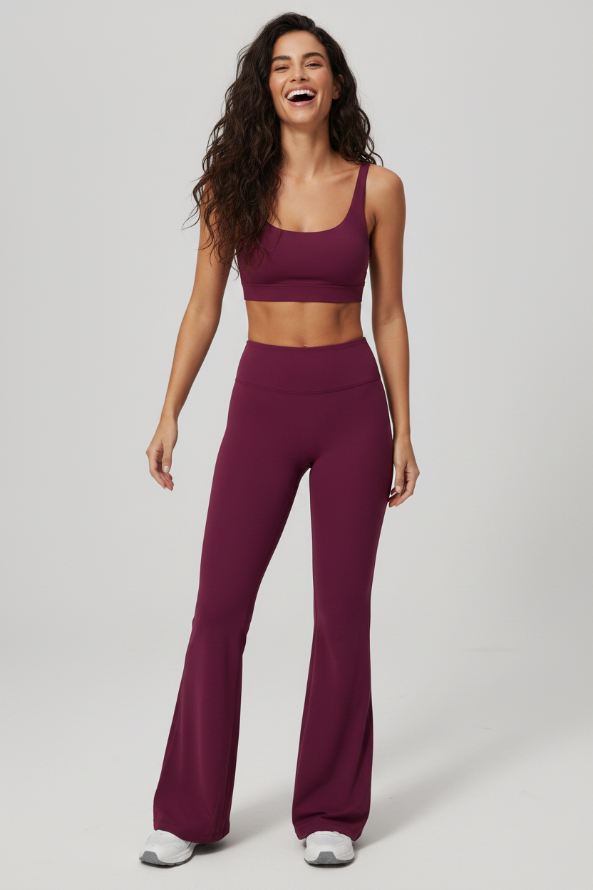 Bonnie Collection Everywhere 3 Piece Starter Set - Dark Plum
