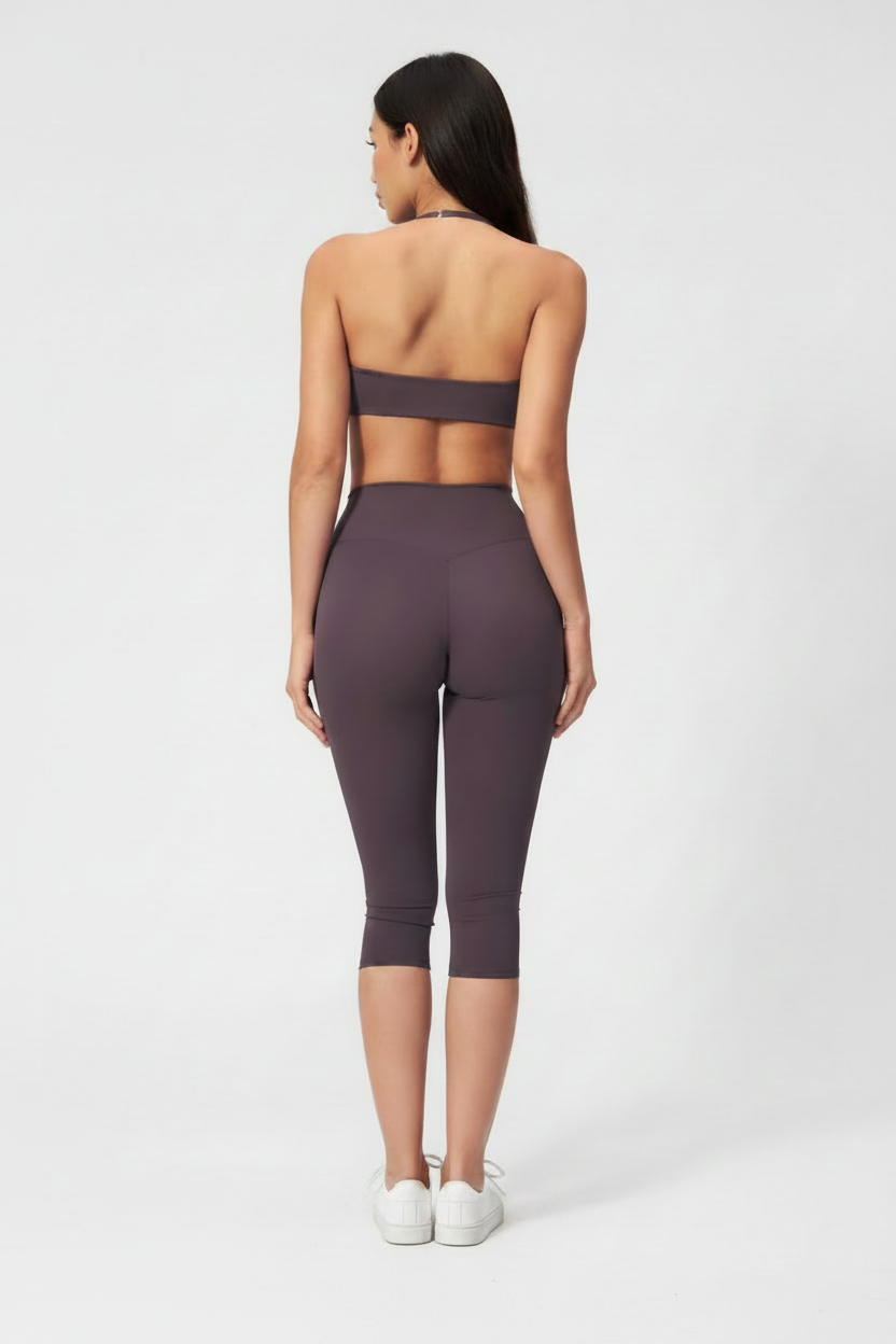 Bonnie Luxe Active Bottoms Set