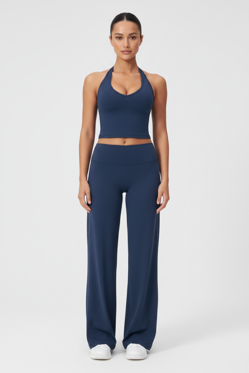 Bonnie Luxe Active Singlet