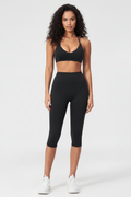 Bonnie Luxe Active Bottoms Set