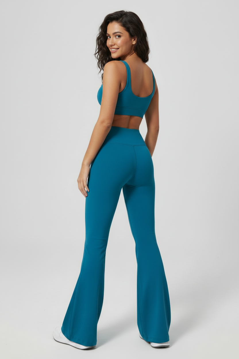 Bonnie Collection Everywhere 3 Piece Starter Set - Peacock Blue