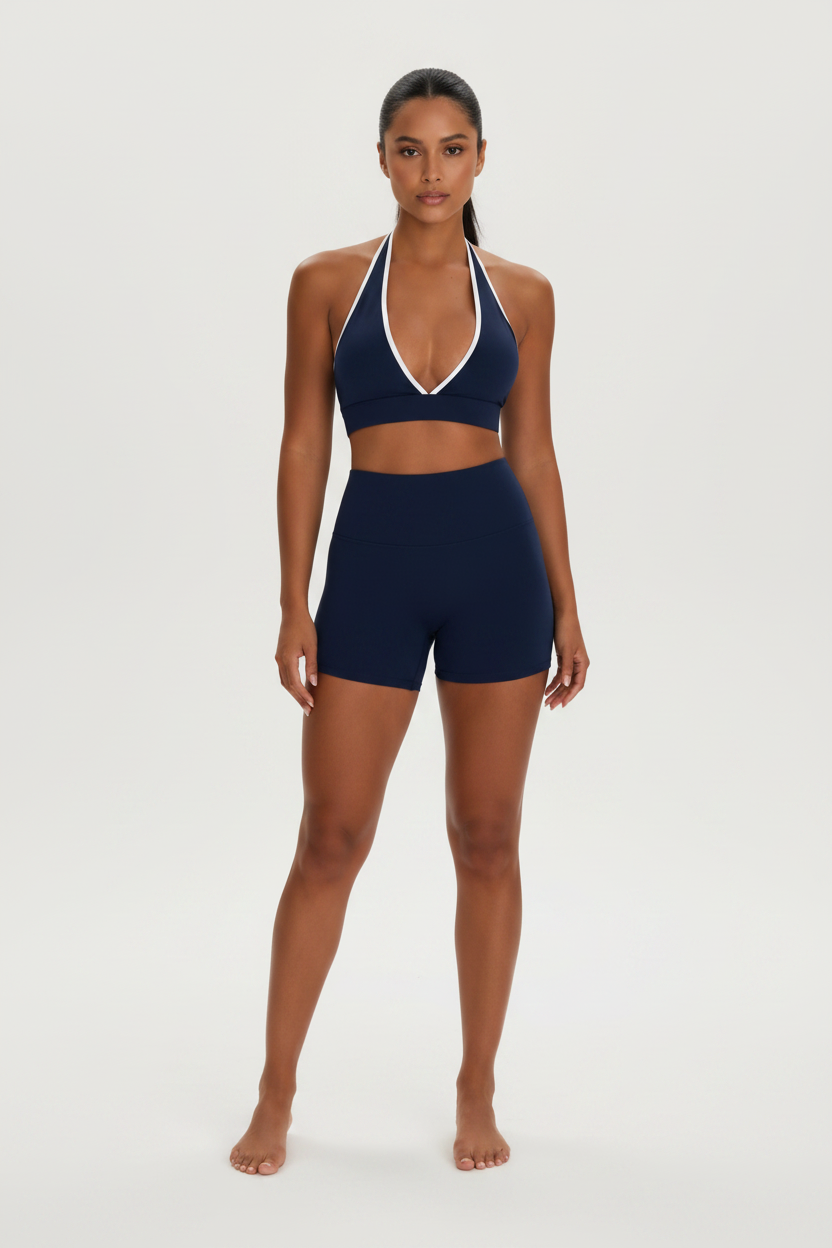Tegan by Bonnie Halter Bra